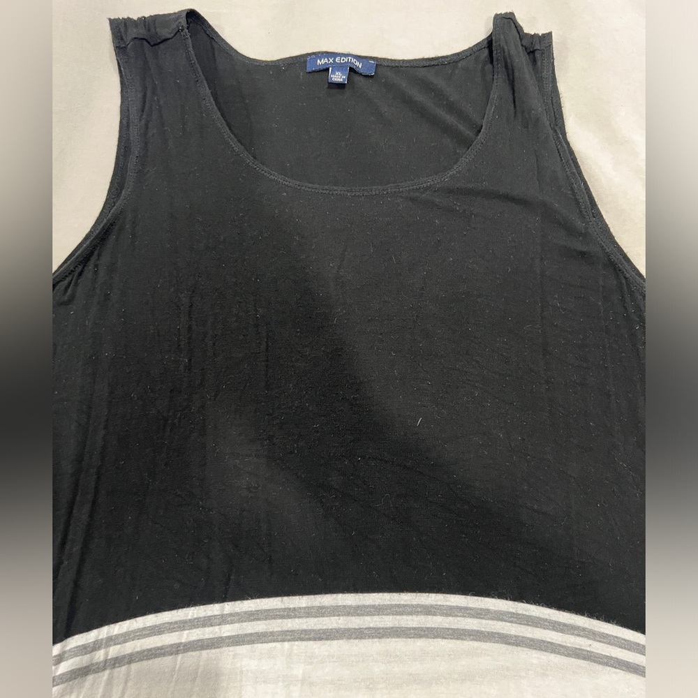 Max Edition Tank Top - Picture 2 of 5